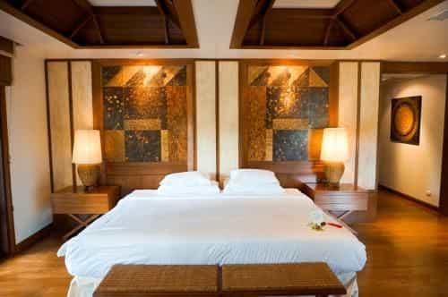 Oasis Baan Saen Doi Spa Resort Oasis Baan Saen Doi Spa Resort