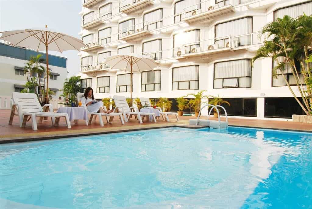 CH Hotel