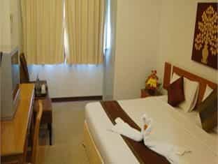 Sinthana Resort