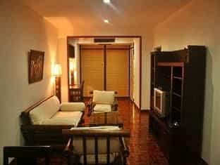 The Prem Residence