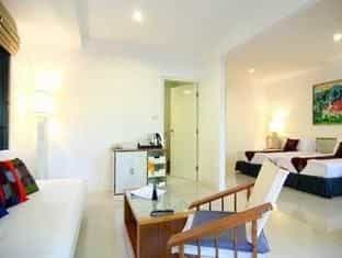 The Prem Residence