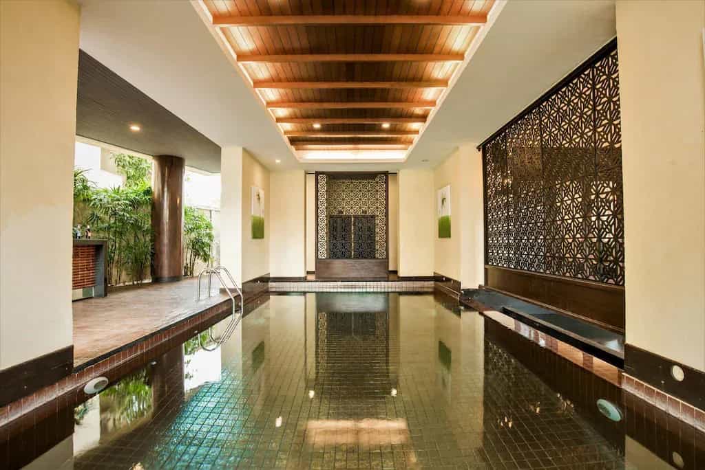 De Chai Colonial Hotel & Spa De Chai Colonial Hotel & Spa