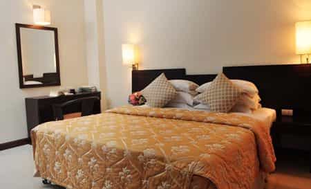 Royal Orchid Park Hotel