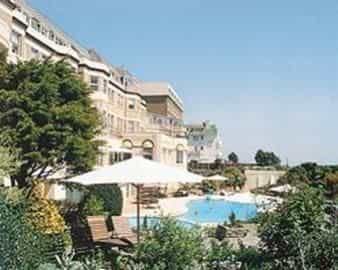 Hallmark Hotel Bournemouth Carlton Hallmark Hotel Bournemouth Carlton