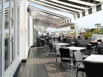 Hallmark Hotel Bournemouth Carlton Hallmark Hotel Bournemouth Carlton