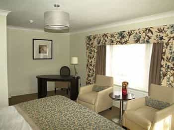 The Norfolk Hotel The Norfolk Hotel