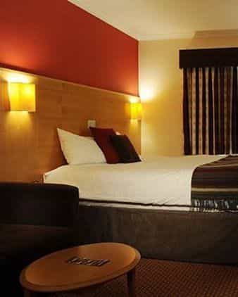 Village Urban Resort Bournemouth Village Urban Resort Bournemouth