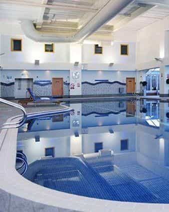 Village Urban Resort Bournemouth Village Urban Resort Bournemouth