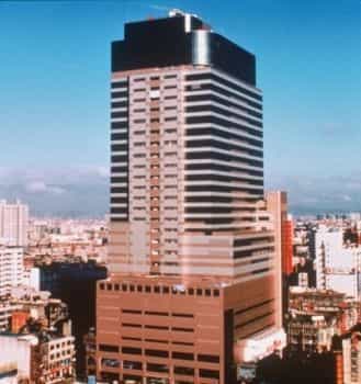 CHINATRUST