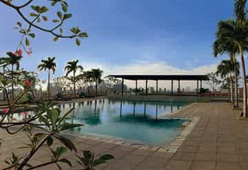 Alila Jakarta