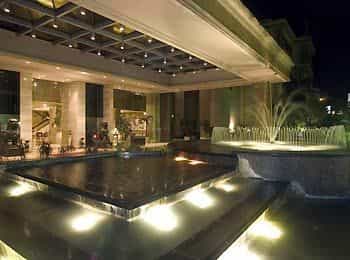 Le Grandeur Mangga Dua