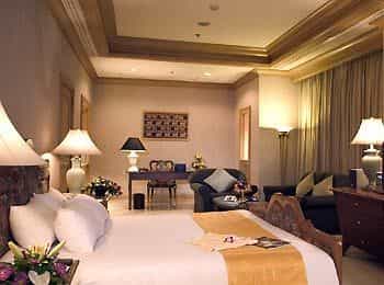 Le Grandeur Mangga Dua