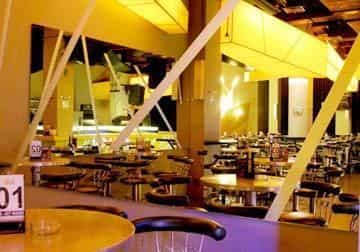 Sparks Life Jakarta, ARTOTEL Curated