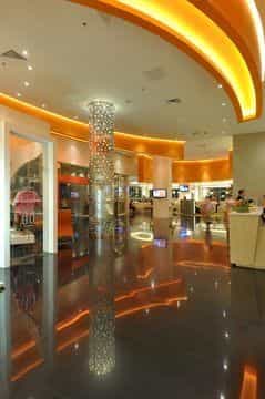 HARRIS HOTEL&CONVENTION KELAPA GADING