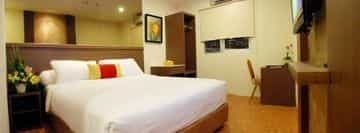 Golden Bay Hotel Golden Bay Hotel