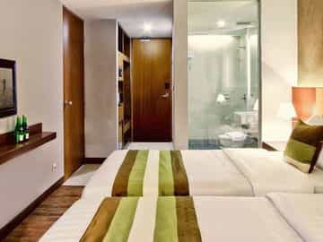 Grand Whiz Hotel Kelapa Gading Grand Whiz Hotel Kelapa Gading