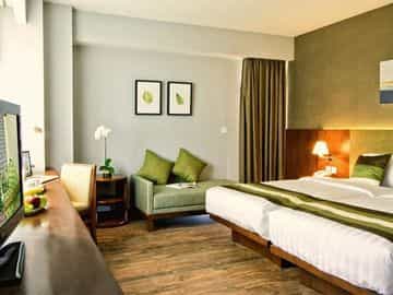 Grand Whiz Hotel Kelapa Gading Grand Whiz Hotel Kelapa Gading