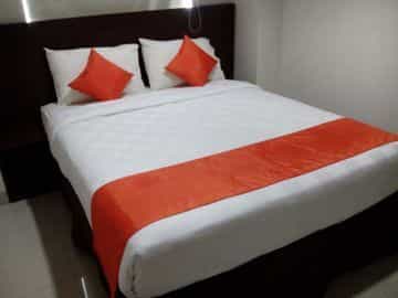 Maven Gloria Suites Maven Gloria Suites