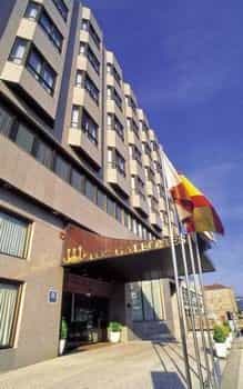 TRYP LOS GALEONES