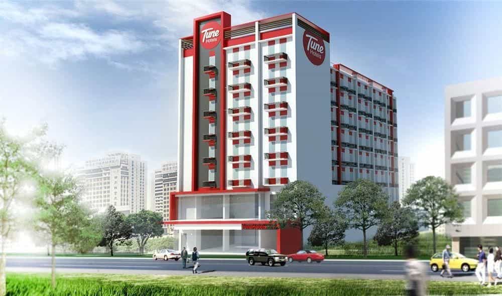 Tune Hotel Davao Tune Hotel Davao