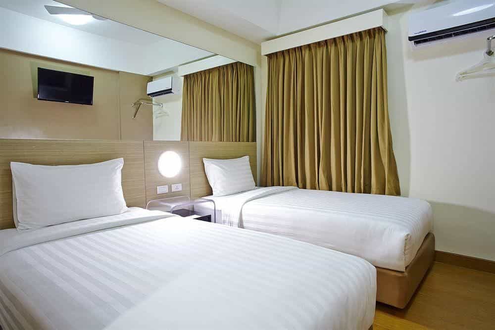 Tune Hotel Davao Tune Hotel Davao