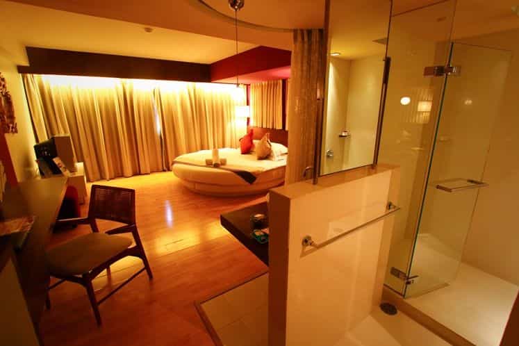 เวโรนิกา เรสซิเดนซ์