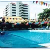 โรงแรมบางกอก รามา