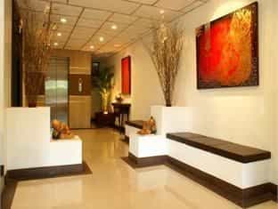 Nawarat Resort And Serviced Apartment Nawarat Resort And Serviced Apartment