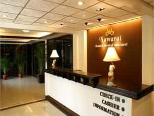 Nawarat Resort And Serviced Apartment Nawarat Resort And Serviced Apartment