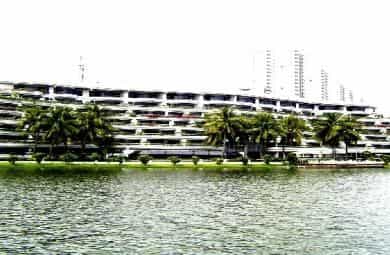 โรงแรม อีสทิน เลคไซต์ โรงแรม อีสทิน เลคไซต์