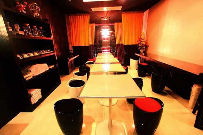 โรงแรมกลิทซ์ โรงแรมกลิทซ์