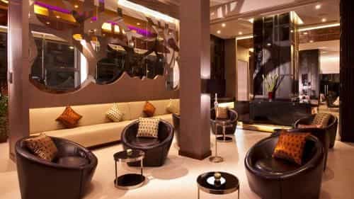 โรงแรมเอ็ม2 เดอ บางกอก