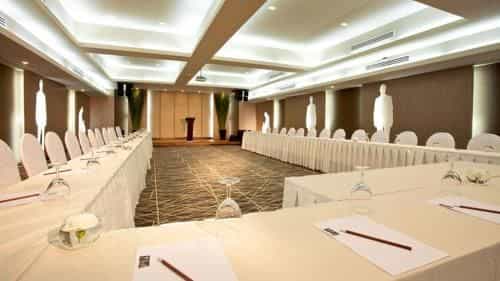 โรงแรมเอ็ม2 เดอ บางกอก