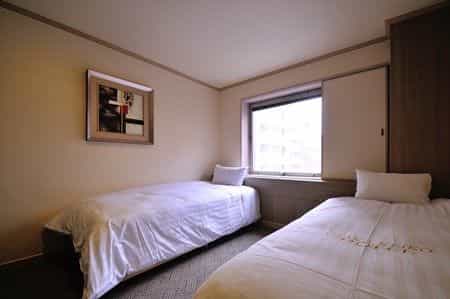 Hotel Osaka Keiko