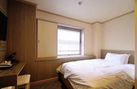 Hotel Osaka Keiko
