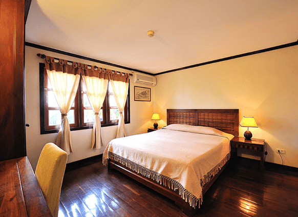 Lao Orchid Hotel