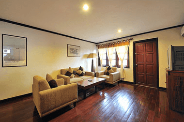 Lao Orchid Hotel