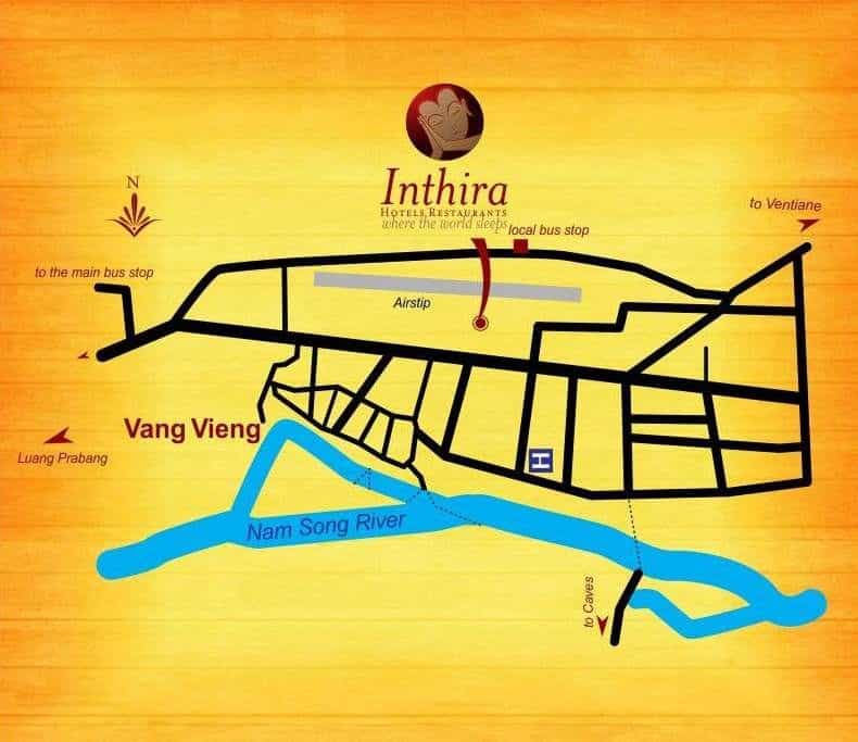 Inthira Vang Vieng