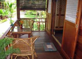 Auberge Sala Inpeng