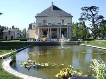 MANOIR DE BEAUVOIR