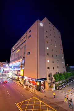 Lailai Hotel