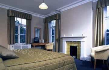 Chancellors Hotel Chancellors Hotel