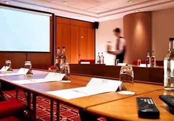 MANCHESTER AIRPORT MARRIOTT HO MANCHESTER AIRPORT MARRIOTT HO