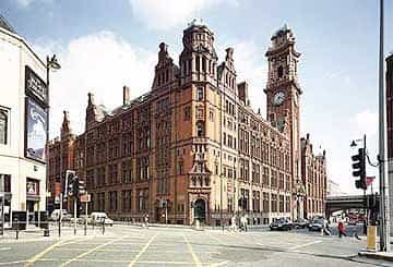 Kimpton Clocktower, An IHG Hotel By IHG Kimpton Clocktower, An IHG Hotel By IHG