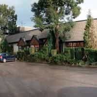 Britannia Hotel Wigan