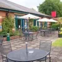 Wigan Oak Hotel