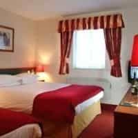 Wigan Oak Hotel