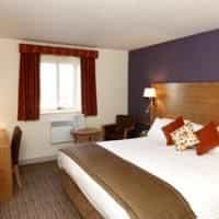 Wigan Oak Hotel