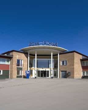 Scandic Gardermoen