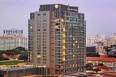 InterContinental Saigon, an IHG Hotel